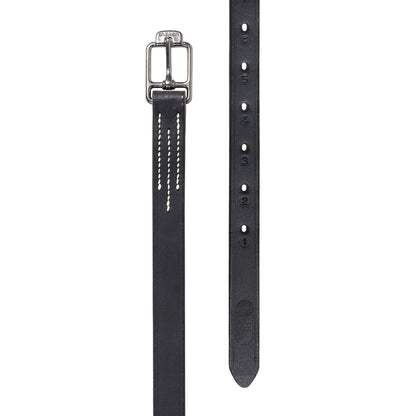 Stubben 1" Stirrup Leathers