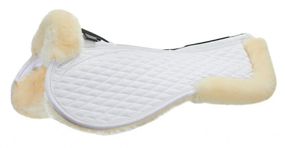 Stubben Streamline Lambswool Half Pad