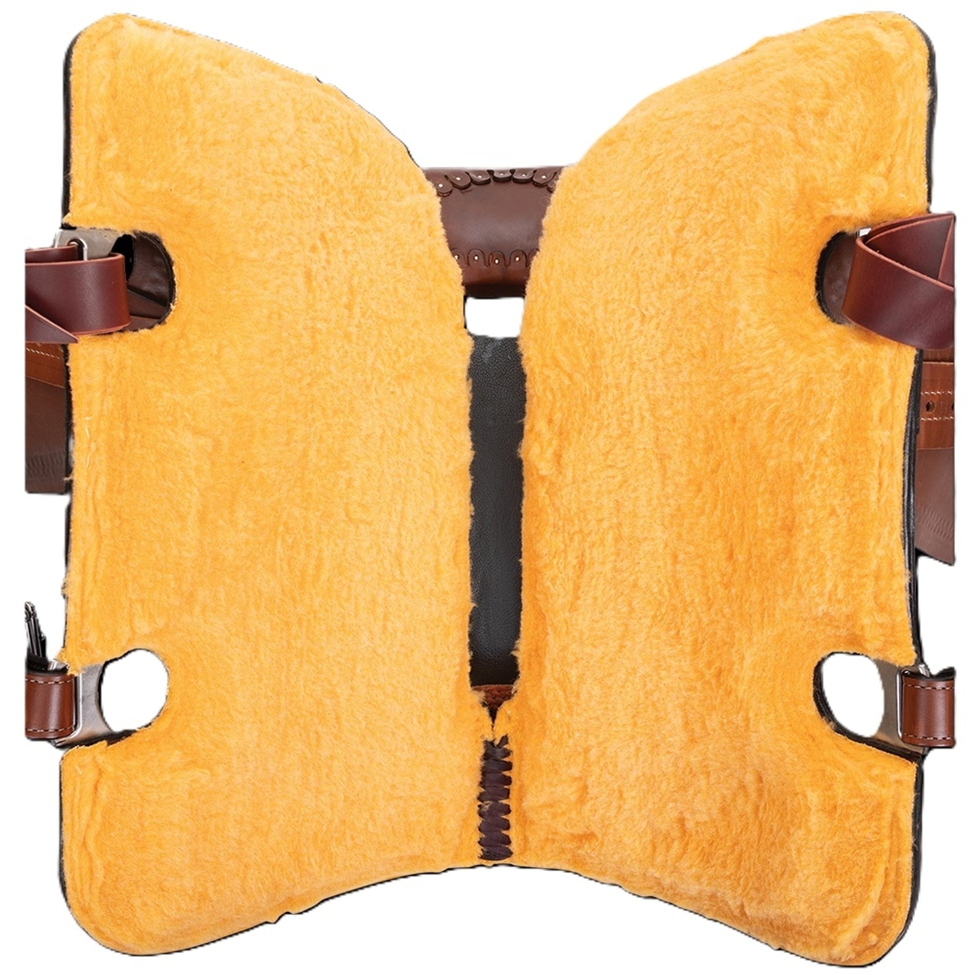 Circle Y Clyde All-Around Saddle