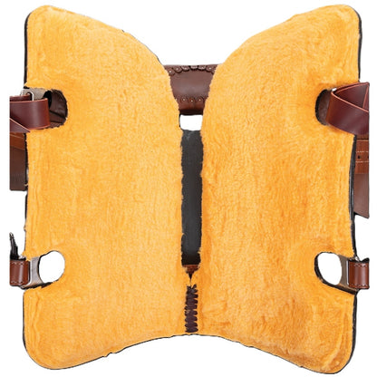 Circle Y Clyde All-Around Saddle