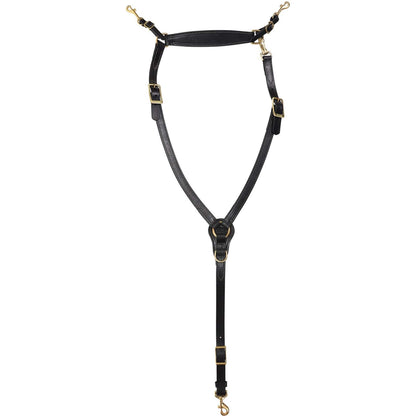 Tucker Heritage Endurance Breast Collar