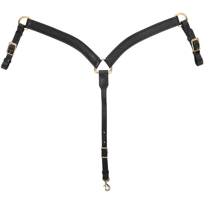 Tucker Heritage Cheyenne Breast Collar