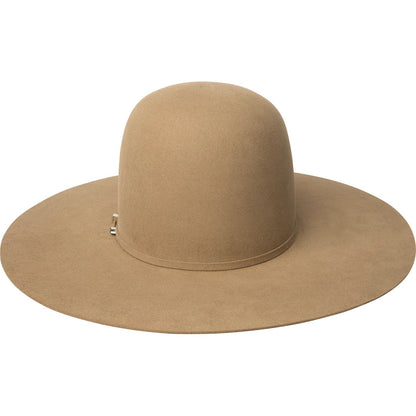 Bailey Stellar Open 4.5 in Brim Cowboy Hat