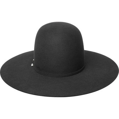 Bailey Stellar Open 4.25 in Brim Cowboy Hat