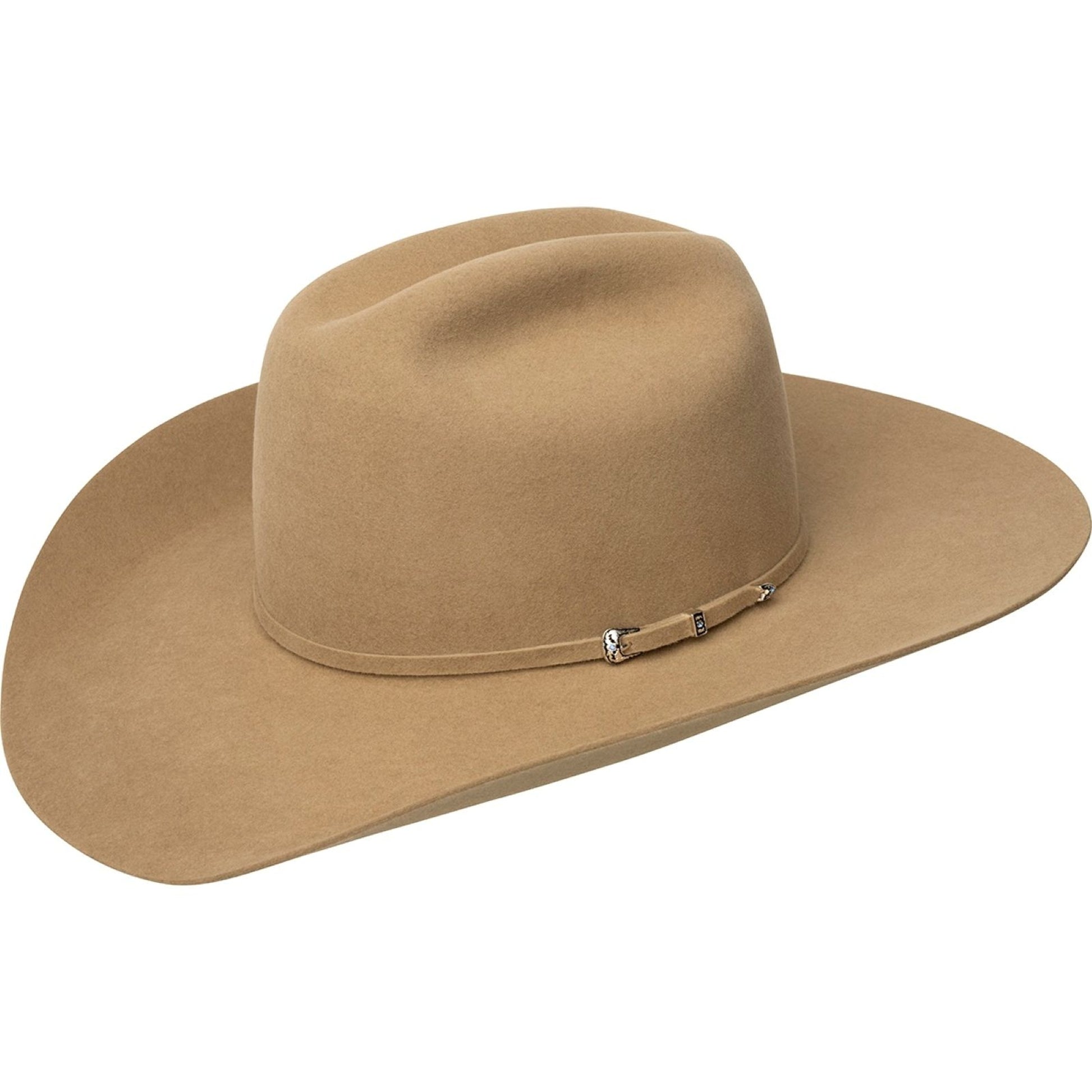 Bailey Stellar Cowboy Hat
