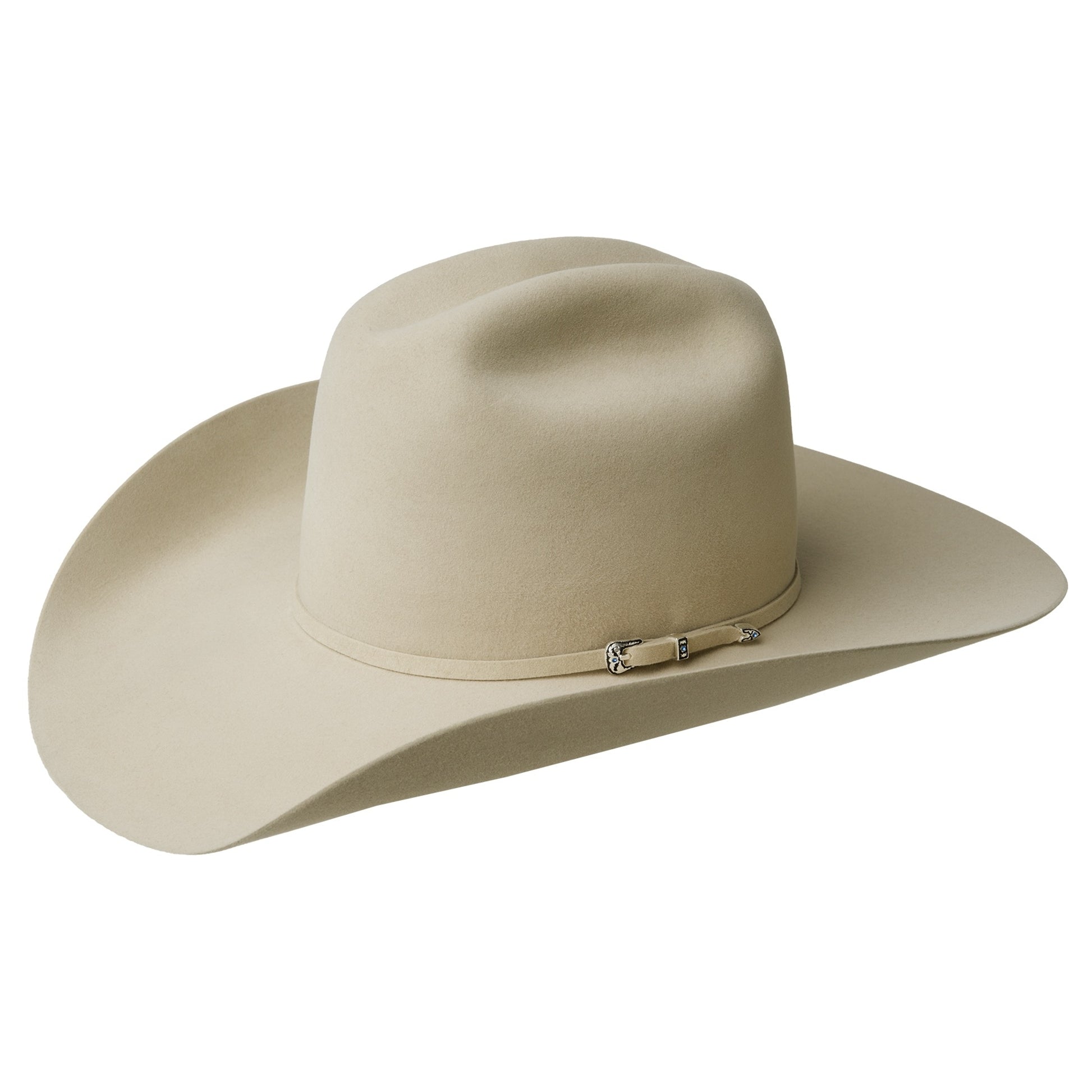 Bailey Stellar Cowboy Hat