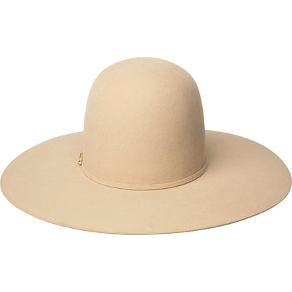 Bailey RCA Open 5 in Brim Cowboy Hat