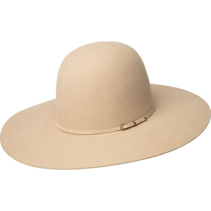 Bailey RCA Open 5 in Brim Cowboy Hat