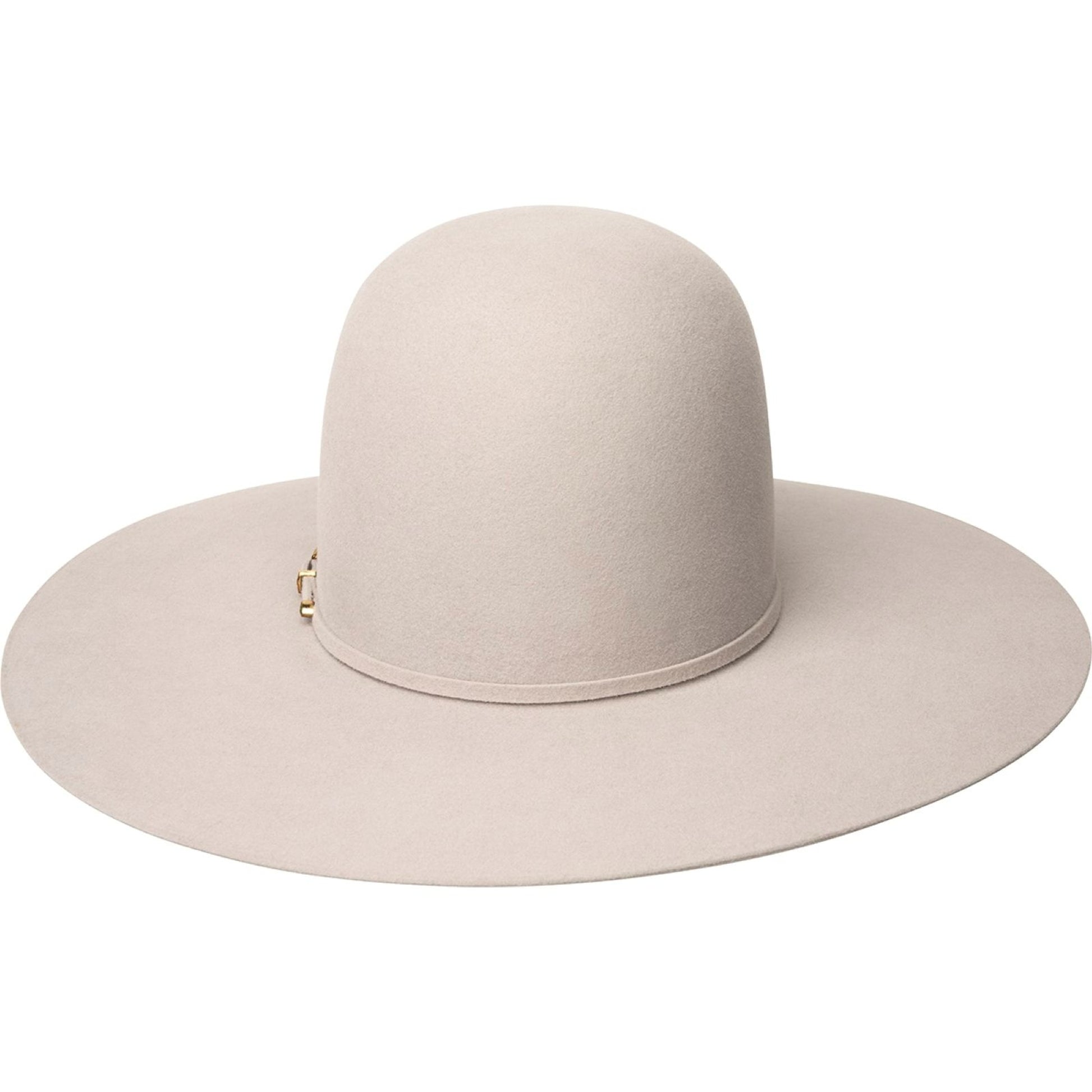 Bailey RCA Open 5 in Brim Cowboy Hat
