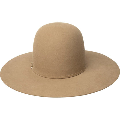 Bailey RCA Open 5 in Brim Cowboy Hat