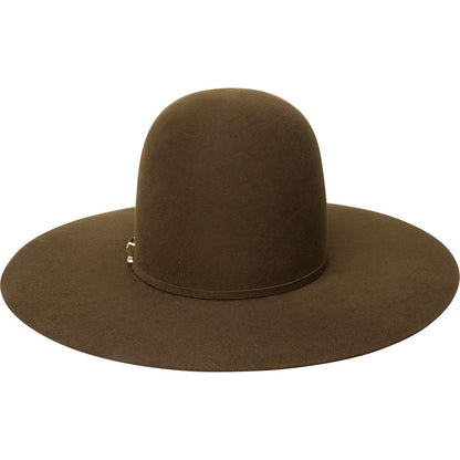 Bailey RCA Open 4.5 in Brim Cowboy Hat