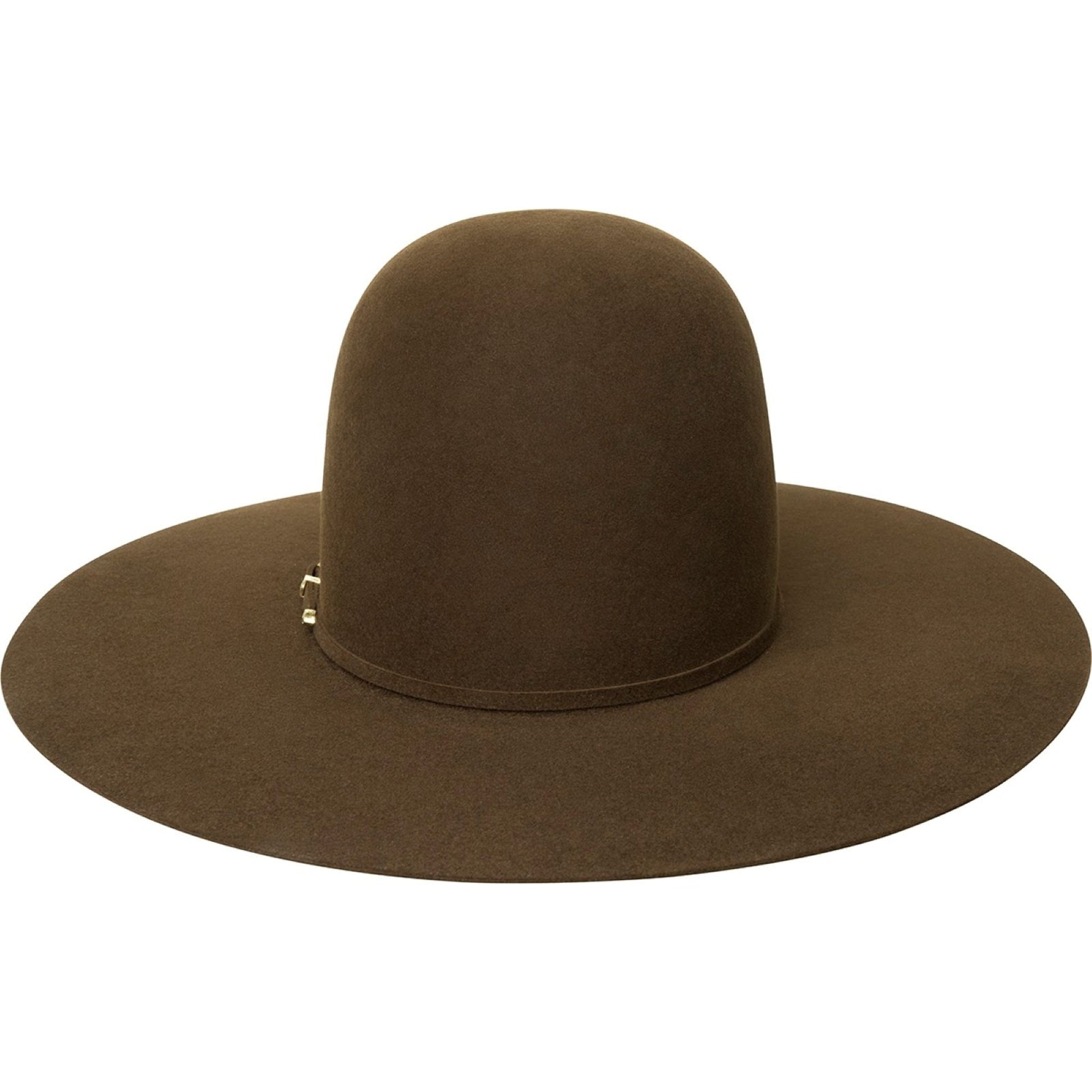 Bailey RCA Open 4.25 in Brim Cowboy Hat