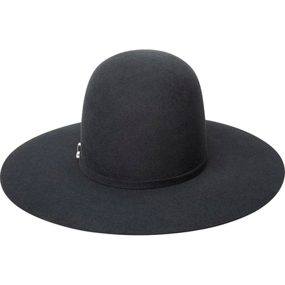 Bailey Pro 7 Open 4.5 in Brim Cowboy Hat