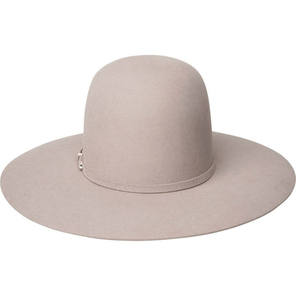 Bailey Pro 7 Open 4.5 in Brim Cowboy Hat