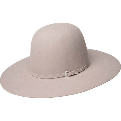 Bailey Pro 7 Open 4.5 in Brim Cowboy Hat