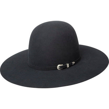 Bailey Pro 7 Open 4.25 in Brim Cowboy Hat
