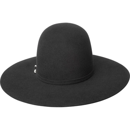 Bailey Pro 7 Open 4.25 in Brim Cowboy Hat