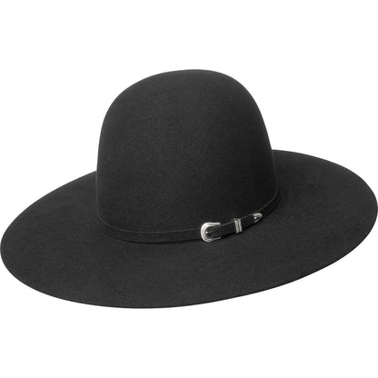 Bailey Pro 7 Open 4.25 in Brim Cowboy Hat