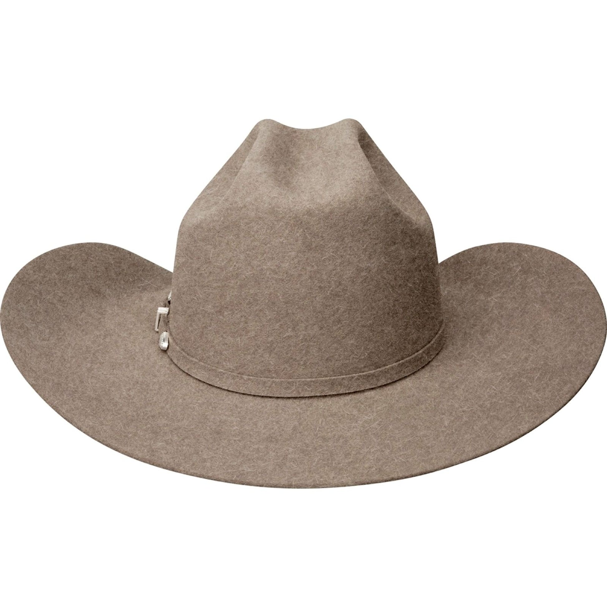 Bailey Pro Cattleman Cowboy Hat