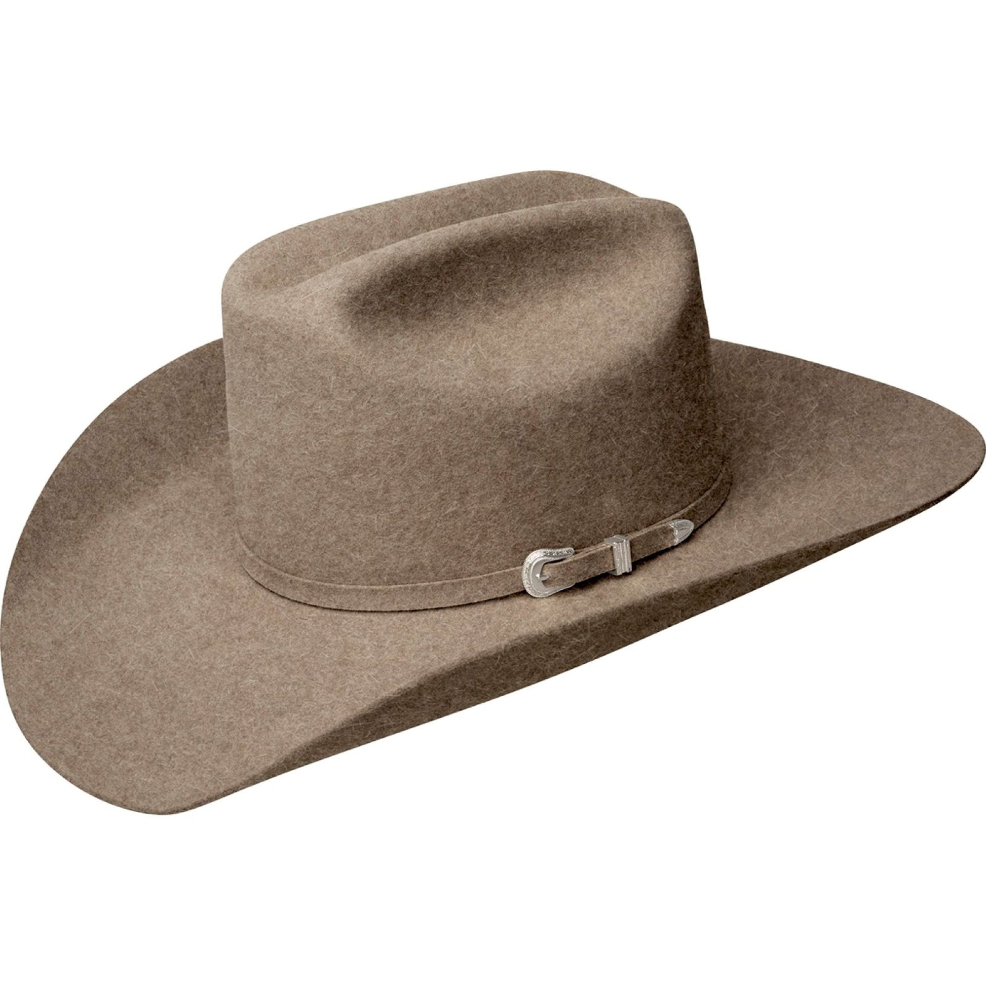 Bailey Pro Cattleman Cowboy Hat