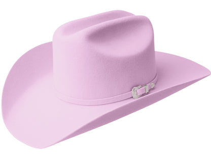 Bailey Lightning 4X Cowboy Hat