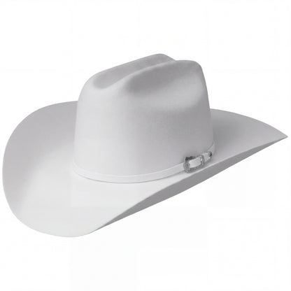 Bailey Pageant II 2X Cowboy Hat