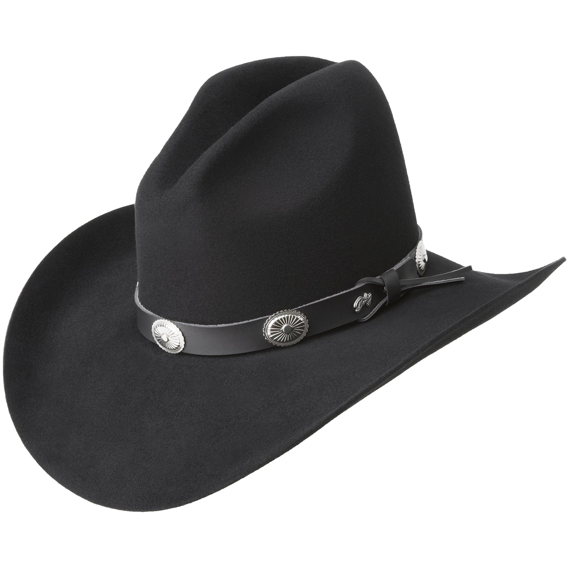 Bailey Tombstone Cowboy Hat