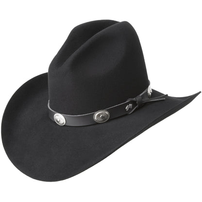 Bailey Tombstone Cowboy Hat