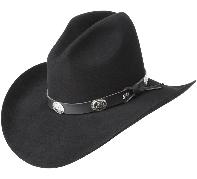Bailey Tombstone Cowboy Hat