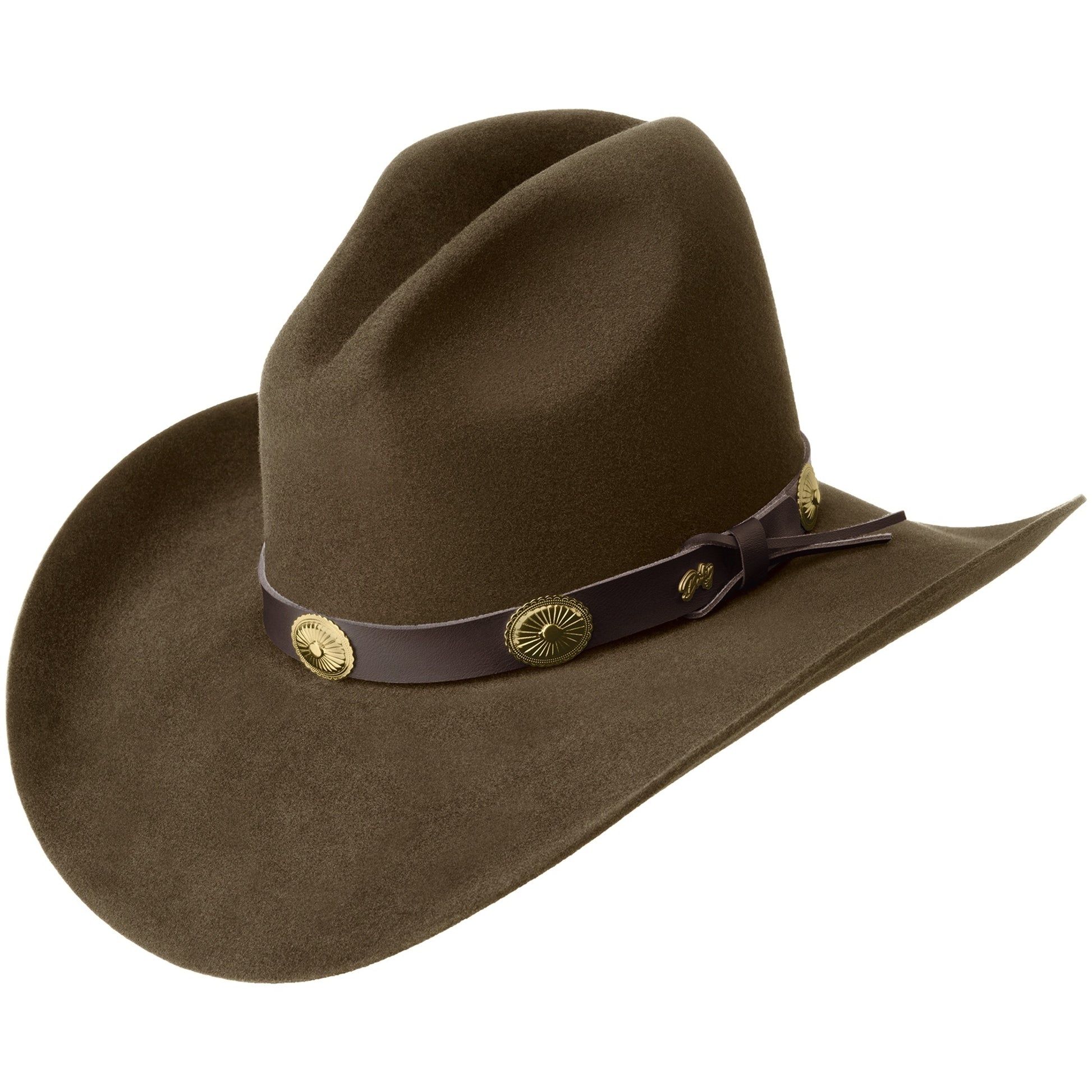 Bailey Tombstone Cowboy Hat