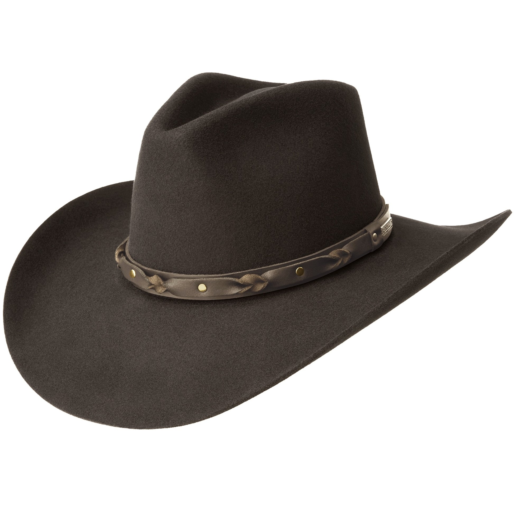 Bailey Navarro Cowboy Hat