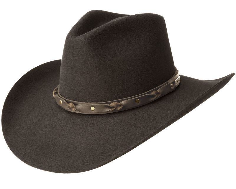 Bailey Navarro Cowboy Hat