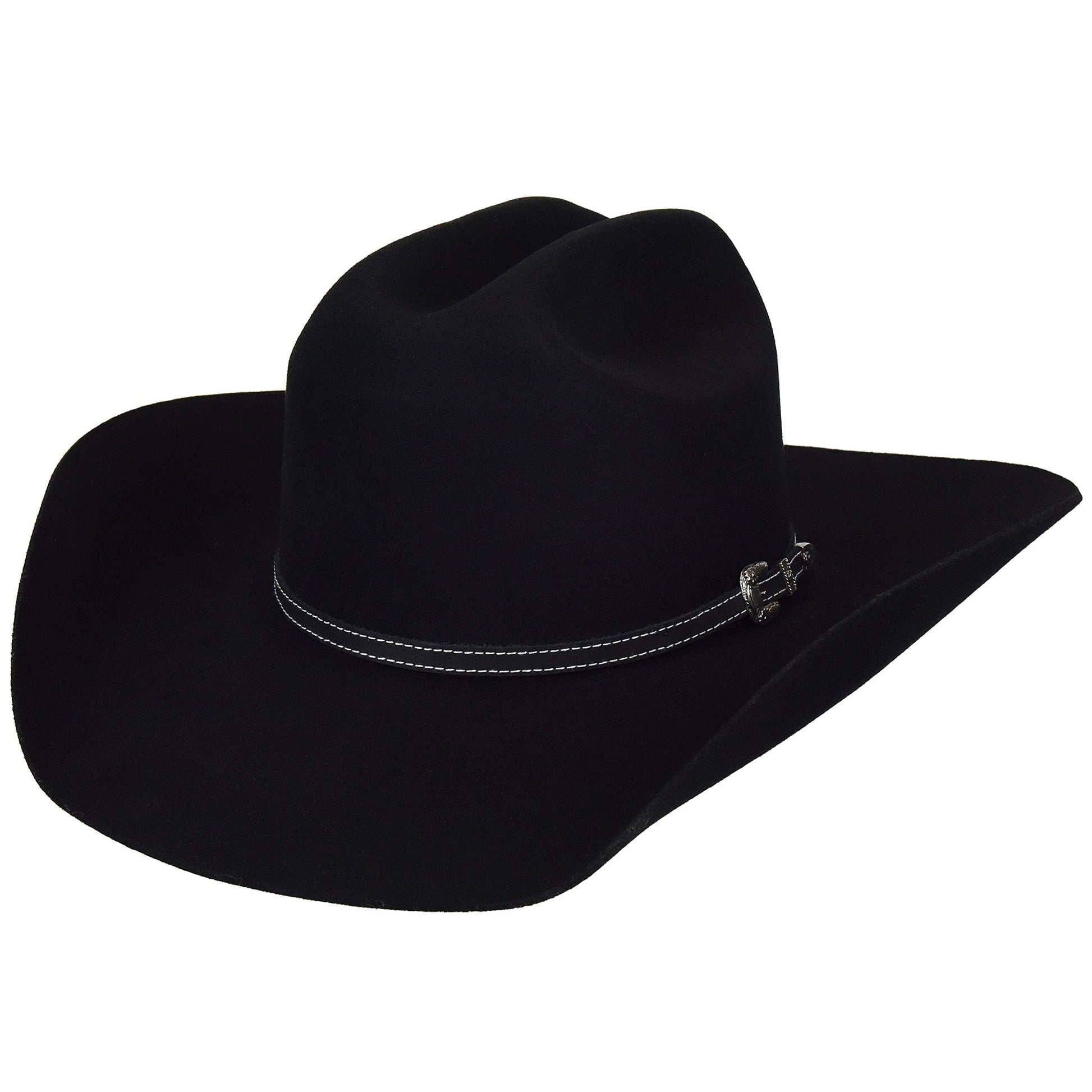 Bailey Traveller Cowboy Hat