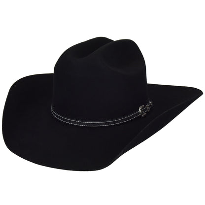 Bailey Traveller Cowboy Hat