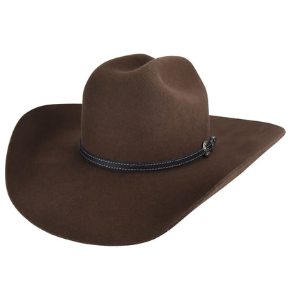 Bailey Traveller Cowboy Hat