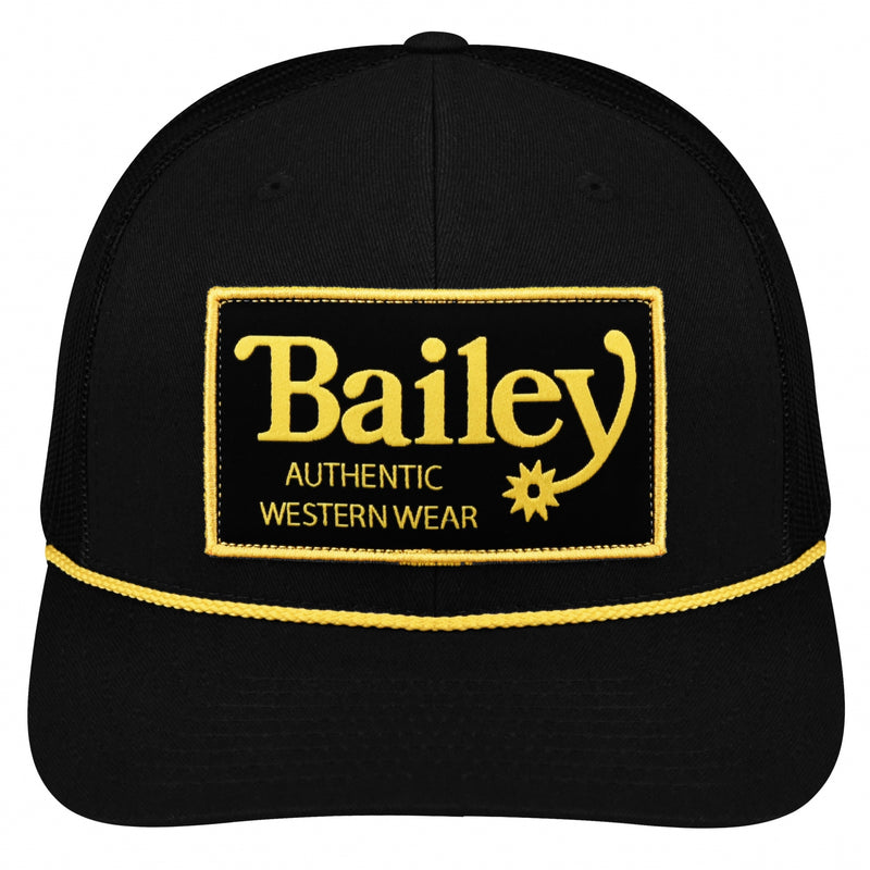 Bailey Valor Cowboy Hat