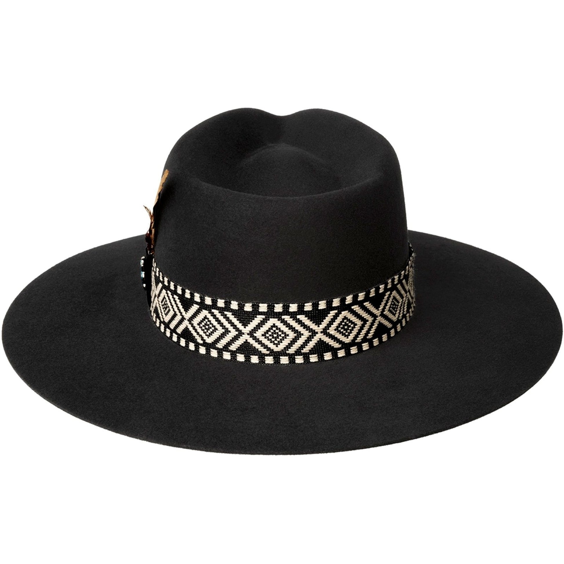 Bailey Palta Cowboy Hat