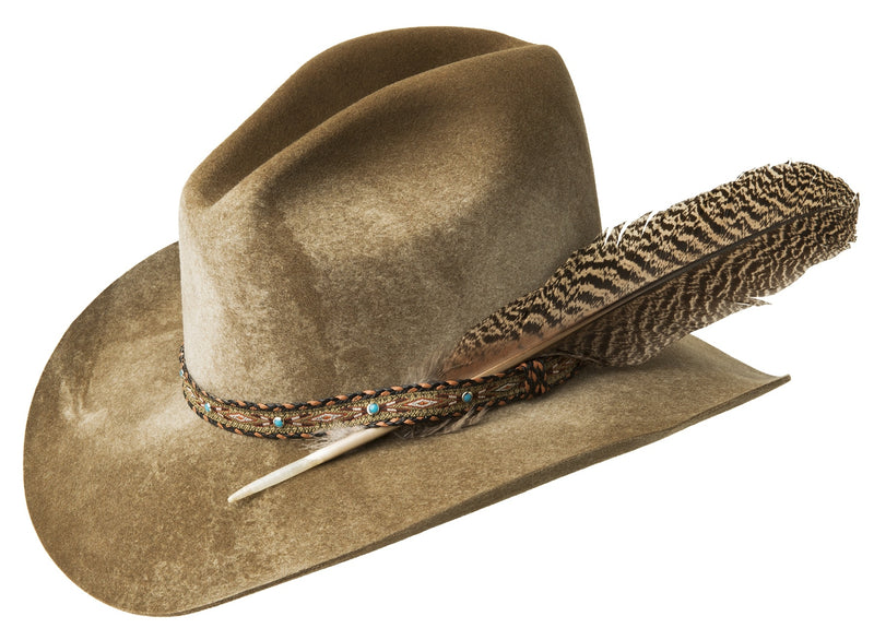 Bailey Zella Cowboy Hat
