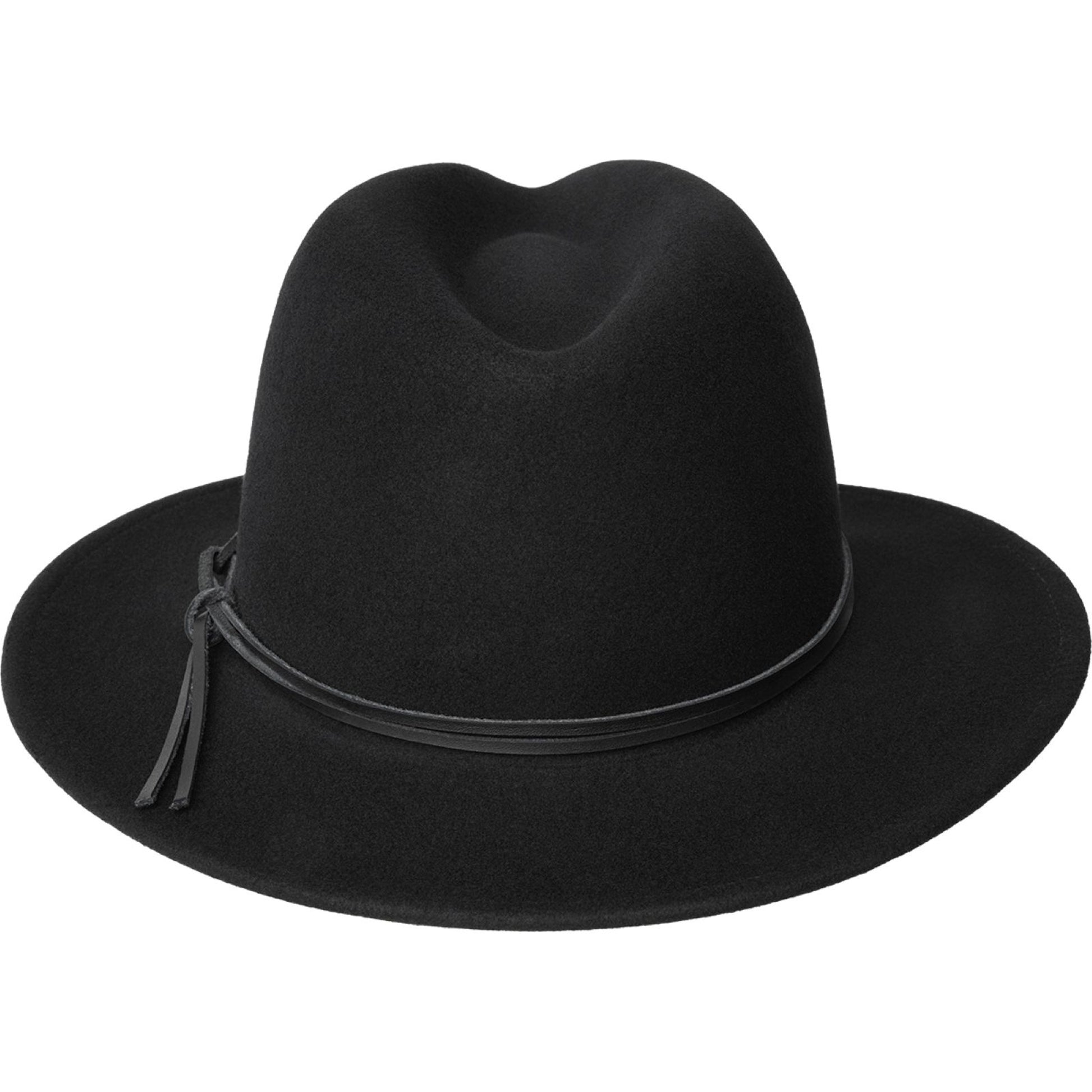 Bailey Rattler Cowboy Hat