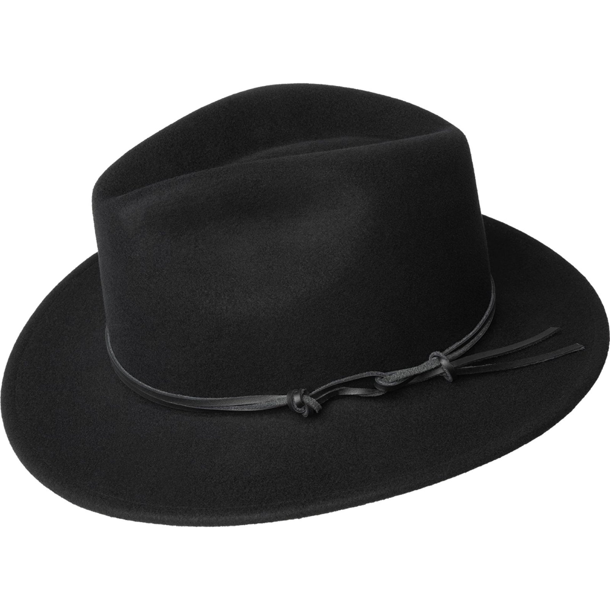 Bailey Rattler Cowboy Hat