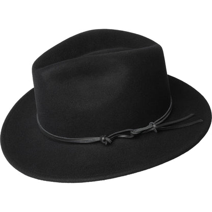 Bailey Rattler Cowboy Hat