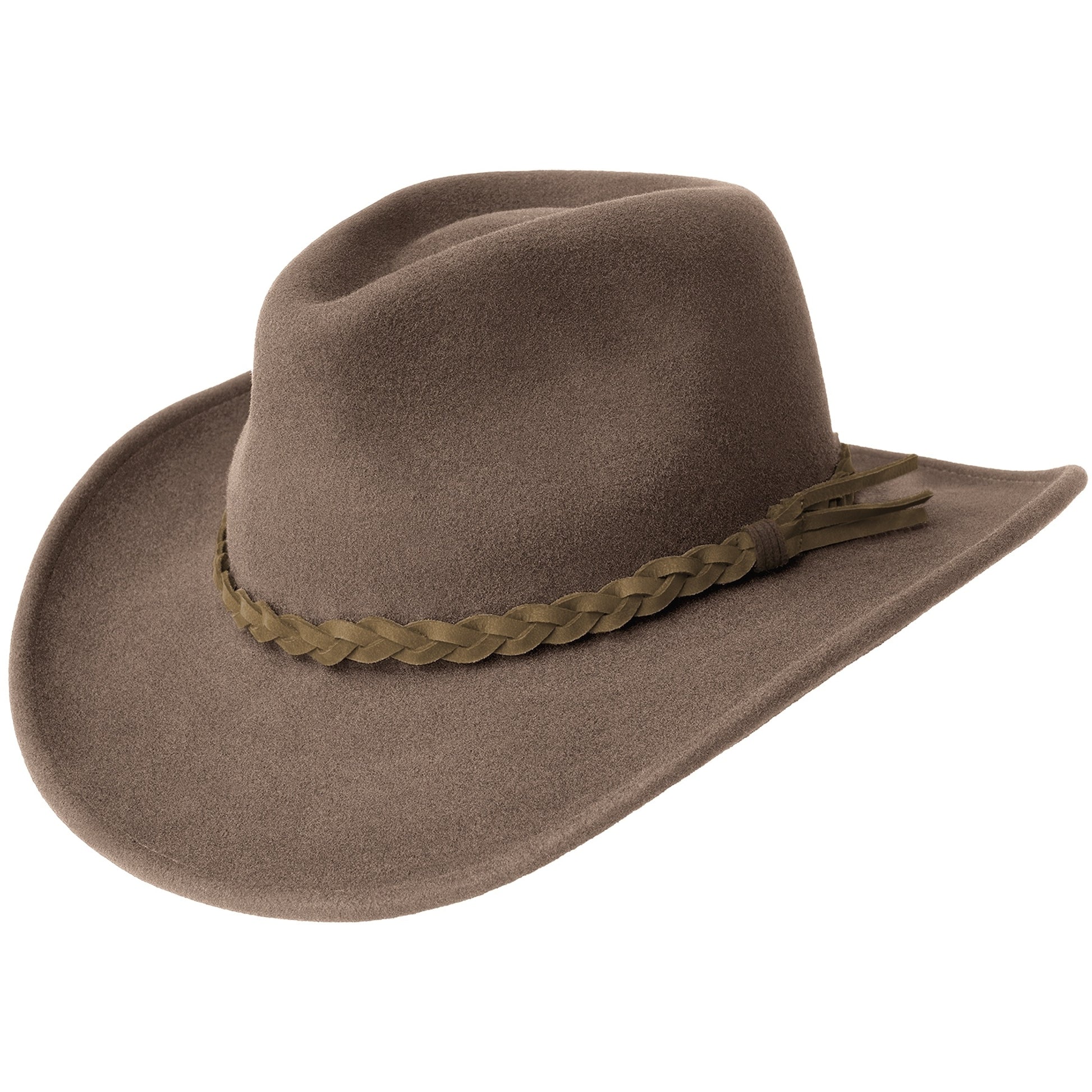 Bailey Switchback Cowboy Hat