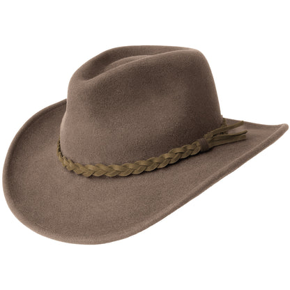 Bailey Switchback Cowboy Hat