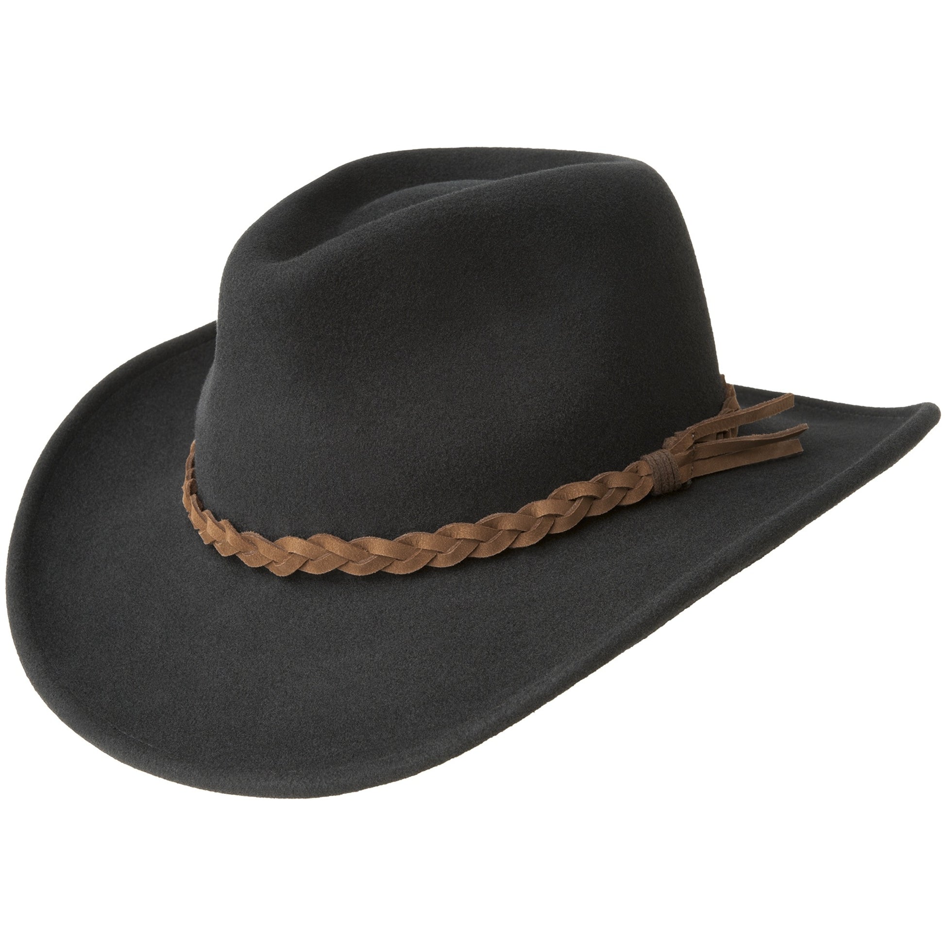 Bailey Switchback Cowboy Hat