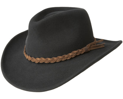 Bailey Switchback Cowboy Hat