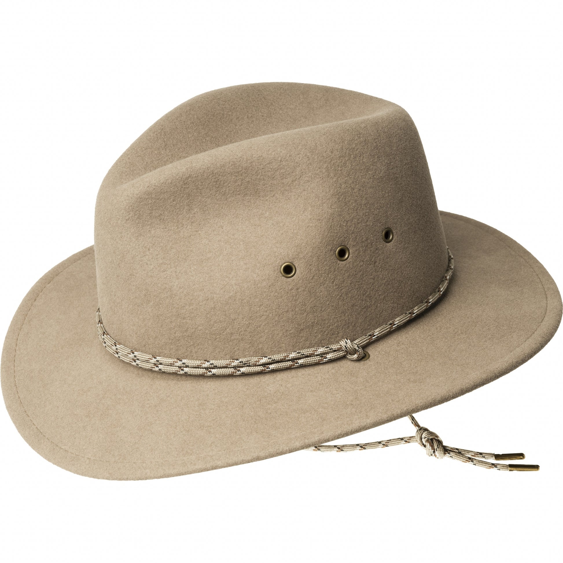 Bailey Three Cowboy Hat