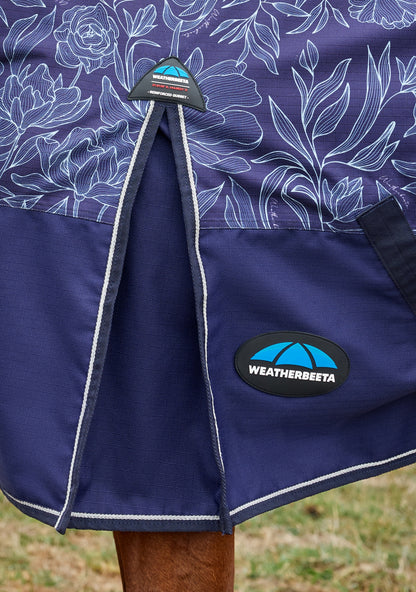 Weatherbeeta ComFiTec Essential Standard Neck Lite Blanket