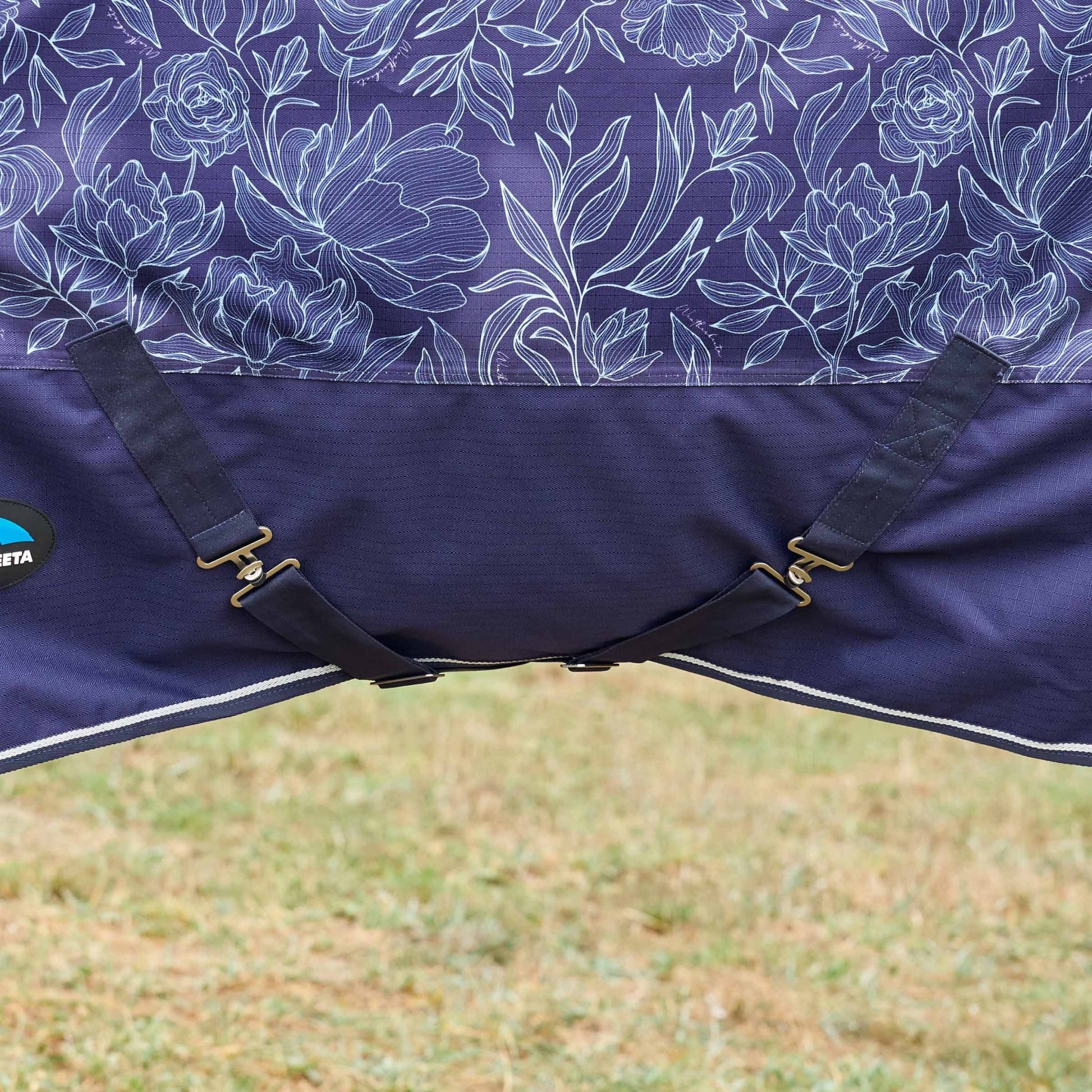 Weatherbeeta ComFiTec Essential Standard Neck Lite Blanket