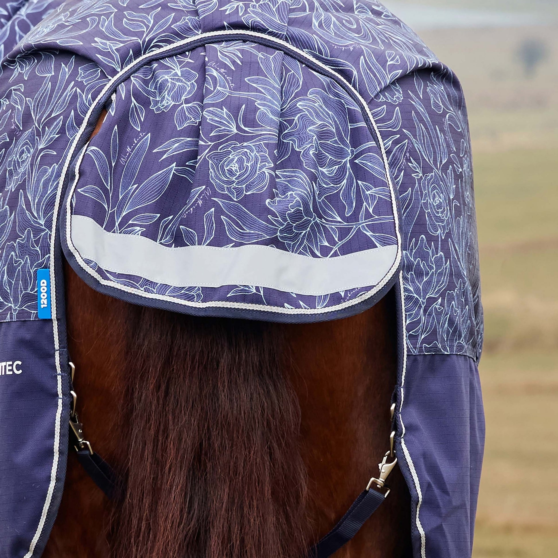 Weatherbeeta ComFiTec Essential Standard Neck Lite Blanket