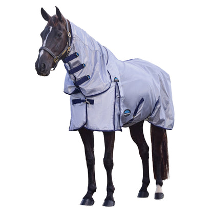 WeatherBeeta ComFiTec Hexi Shield Combo Neck Turnout